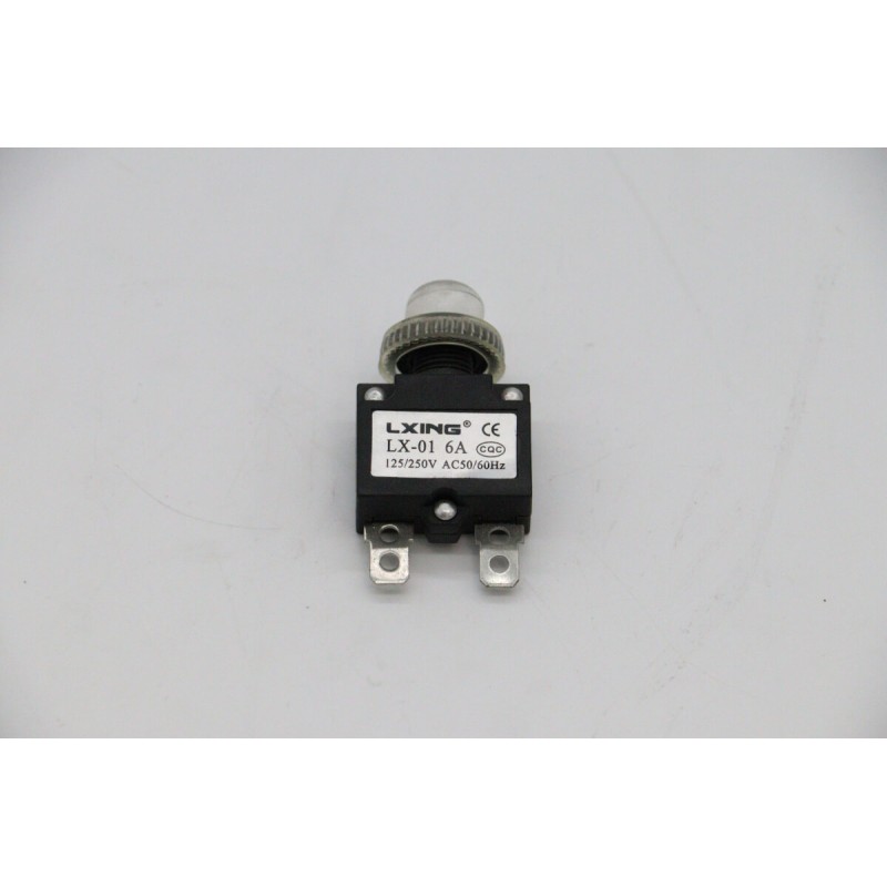 MJ-5000 - External Protector