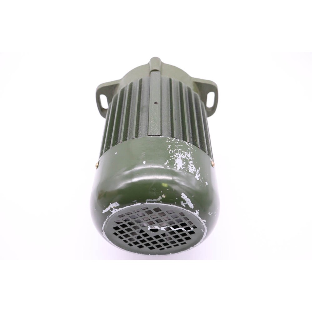 MPP8 - Motor