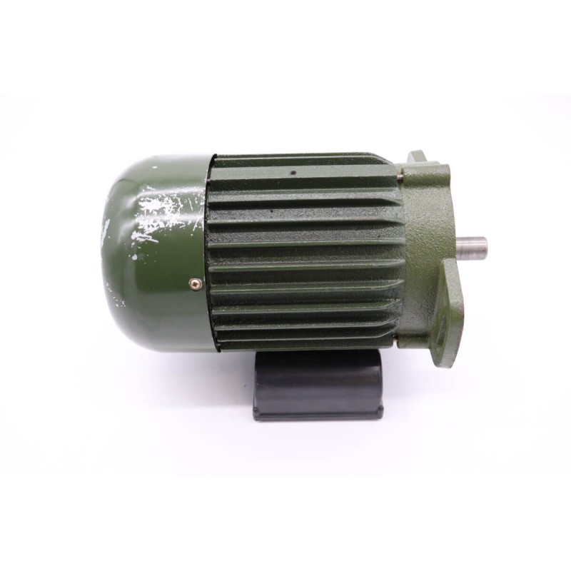 MPP8 - Motor
