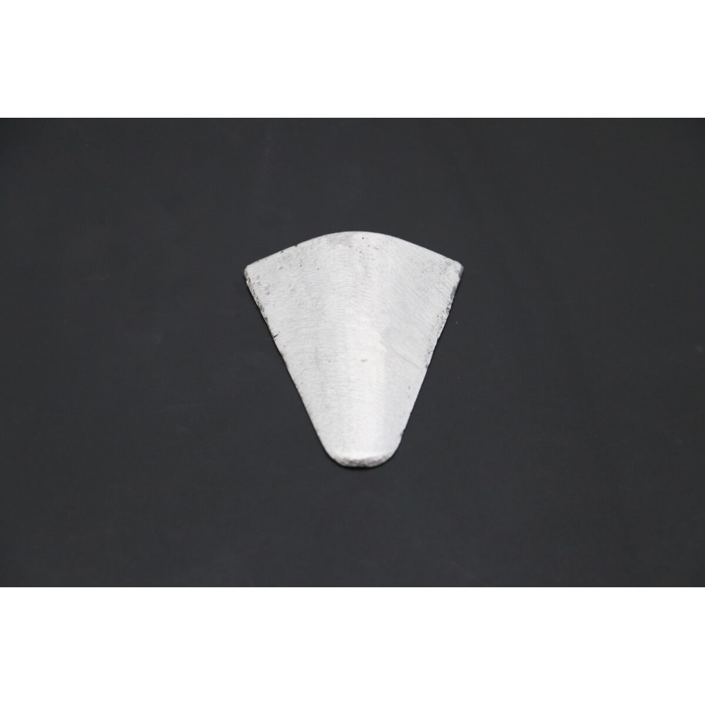 MPP8 - Wing For Peeling Disc - Metal