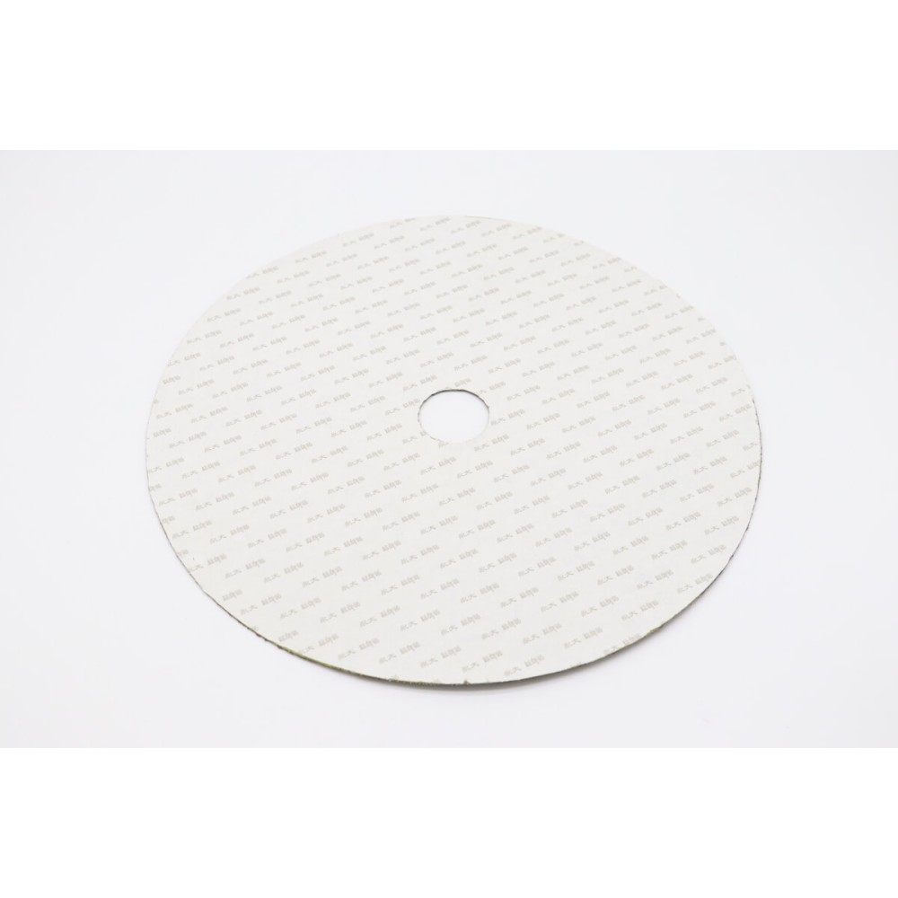 MPP8 - Peeling Sandpaper Ø 360Mm