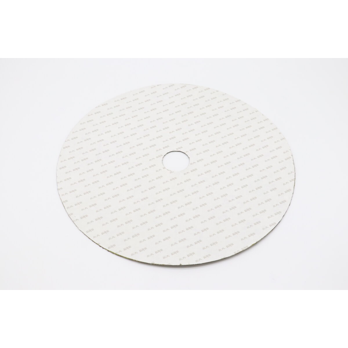 MPP8 - Peeling Sandpaper Ø 360Mm