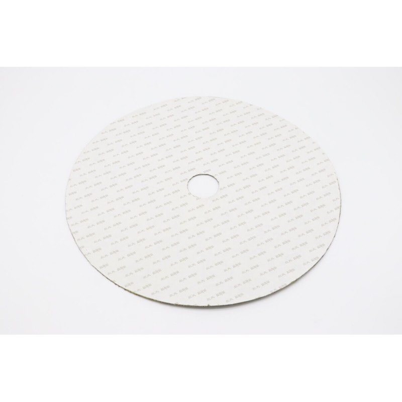 MPP8 - Peeling Sandpaper Ø 360Mm