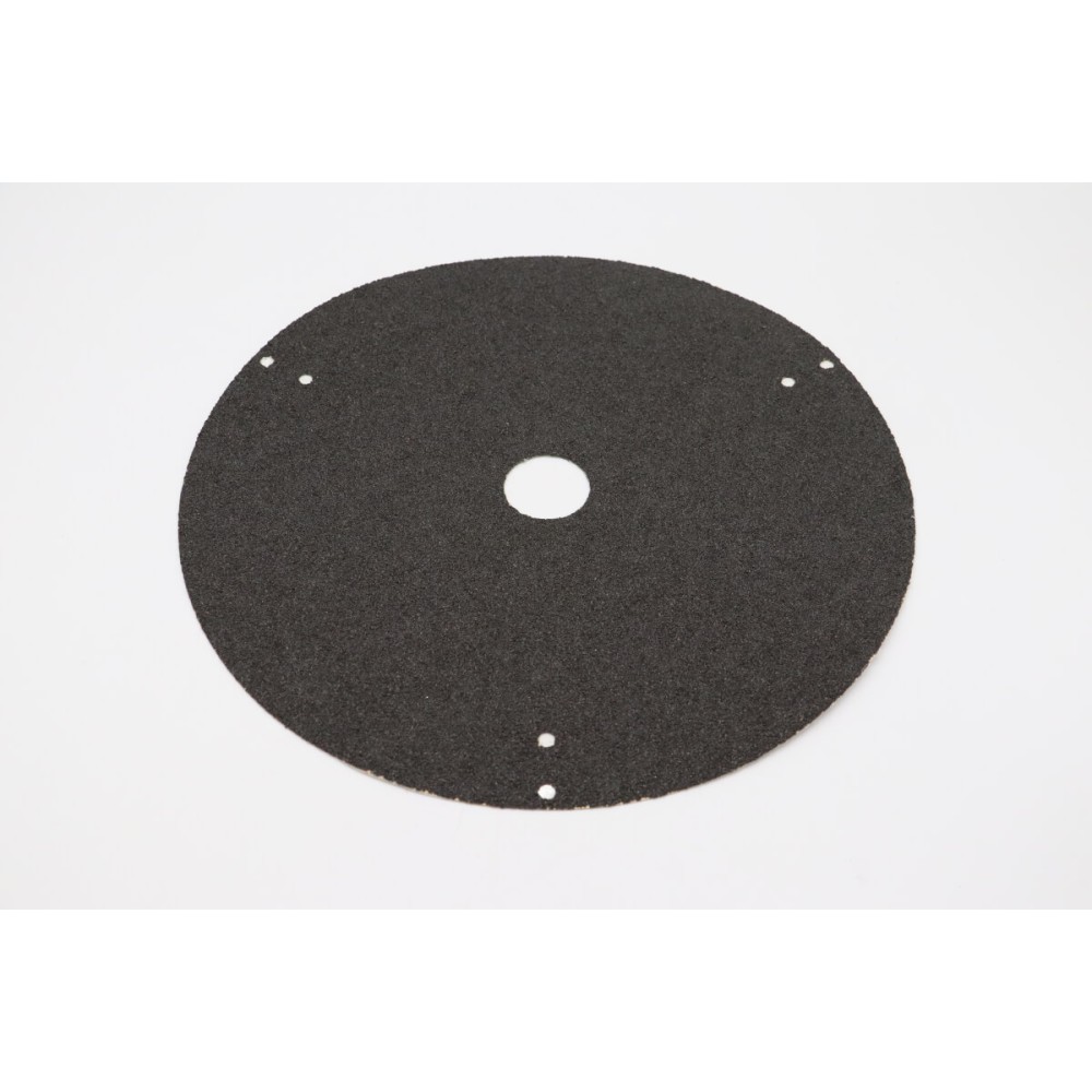 MPP8 - Peeling Sandpaper Ø 360Mm