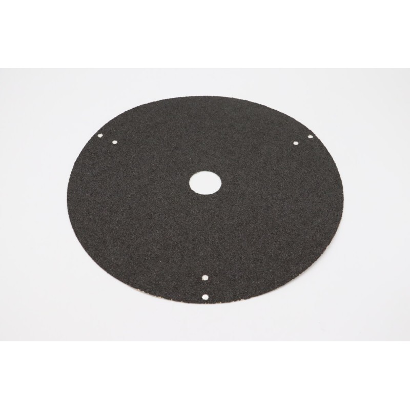 MPP8 - Peeling Sandpaper Ø 360Mm