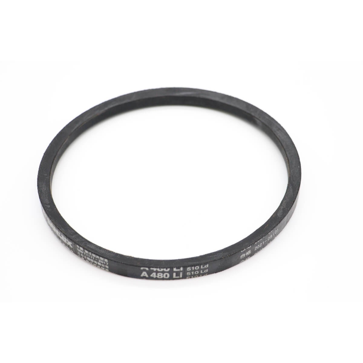 MPP8 - Belt A480 #32