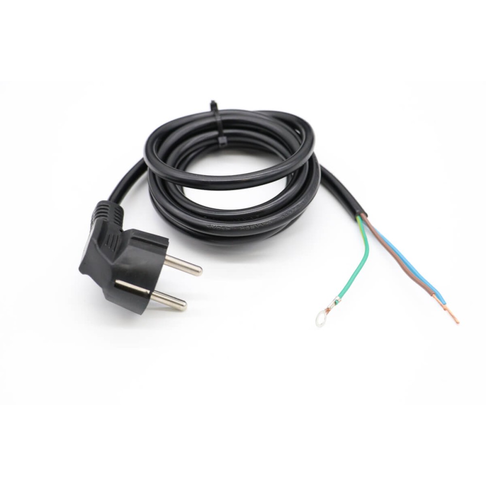 MPP8/15/30 - Power Cord