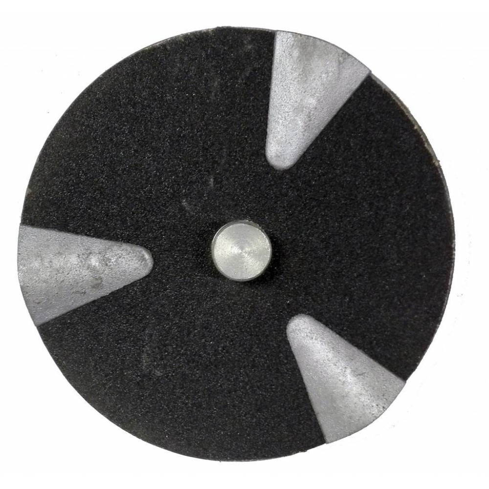 MPP15 - Peeling Disc Aseembly Ø 385 Mm