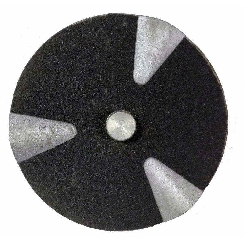 MPP30 - Peeling Disc Assembly Ø 470 Mm