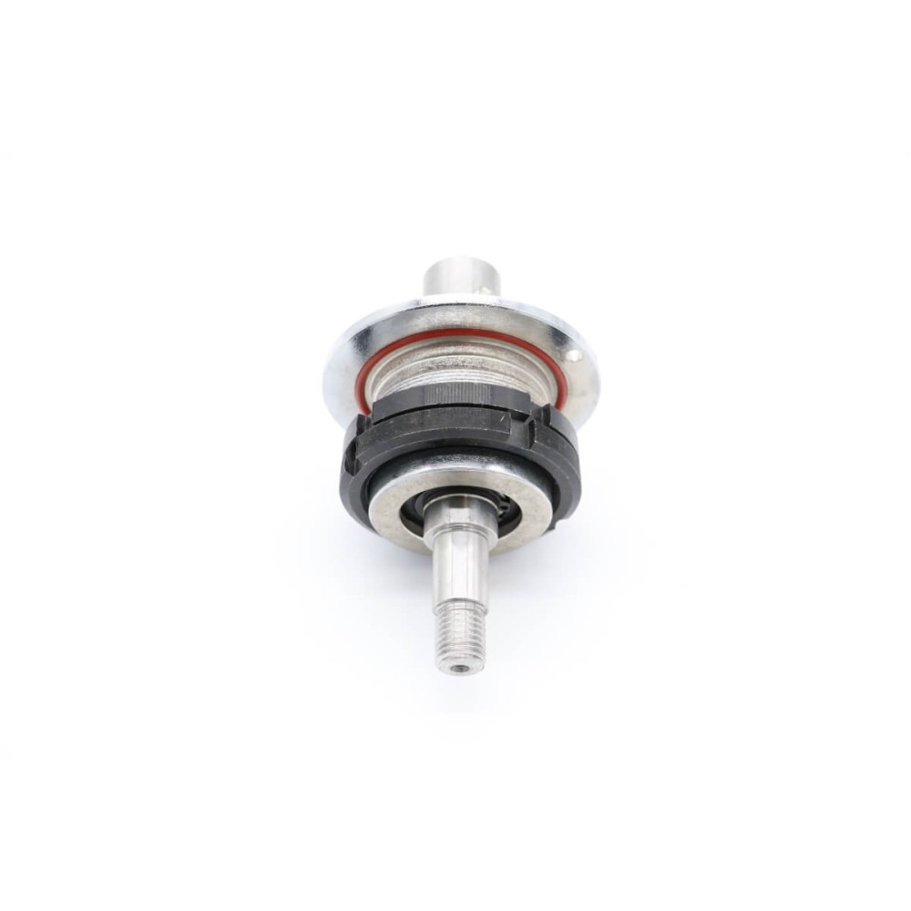 MPP8/15 - Complete Axle (Nm)