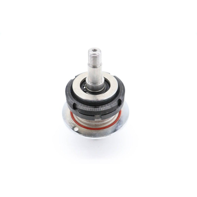 MPP8/15 - Complete Axle (Nm)