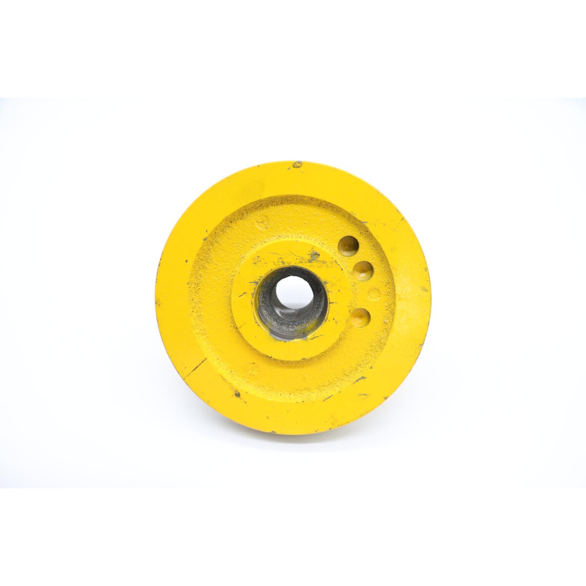 MPP8/15/30 - Big Belt Wheel #5