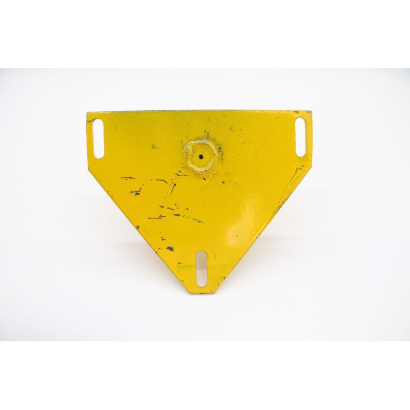 MPP8/15/30 - Big Belt Wheel Fixed Base