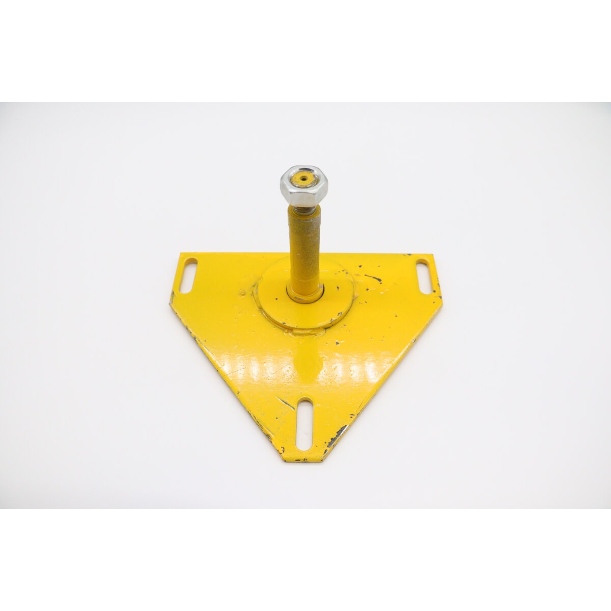 MPP8/15/30 - Big Belt Wheel Fixed Base