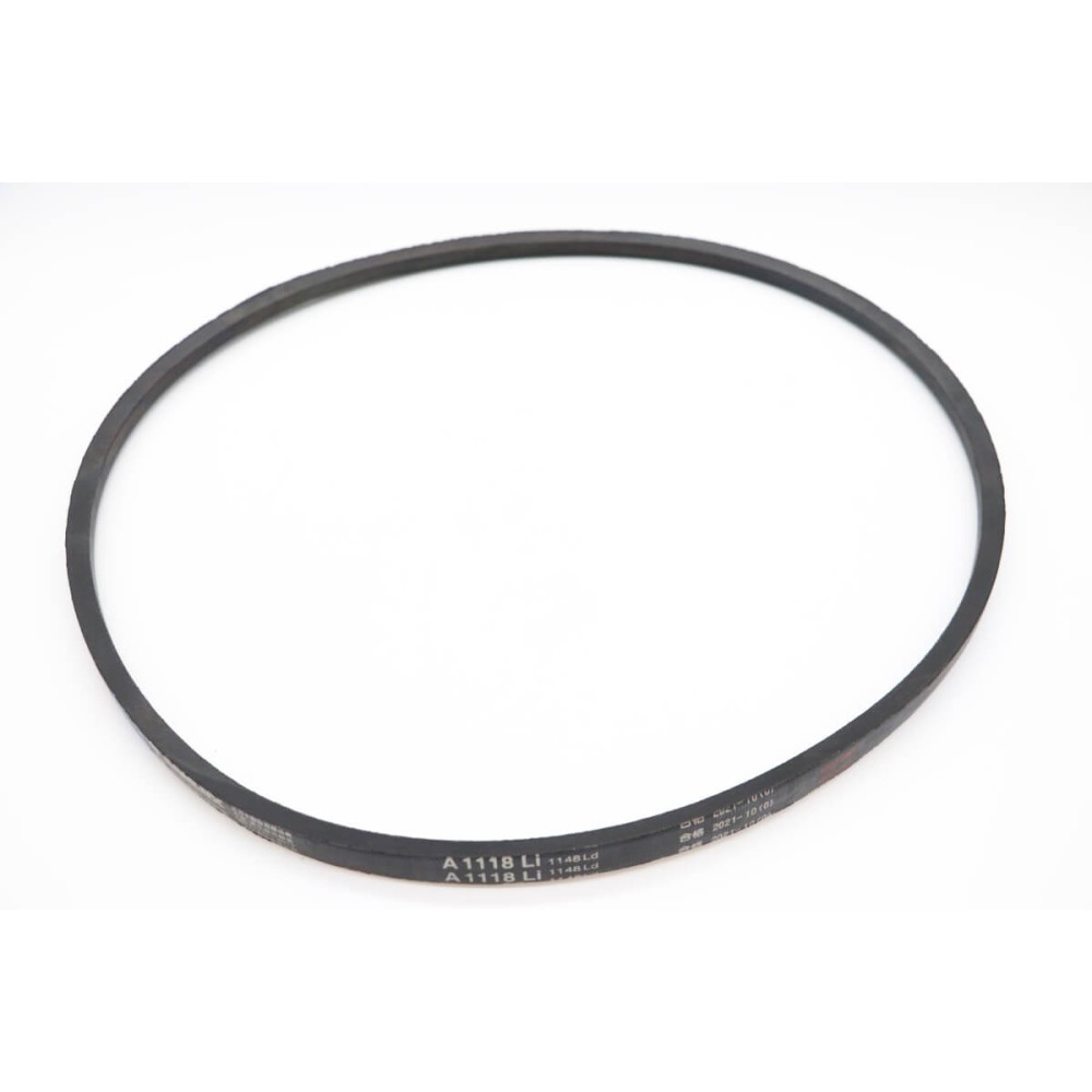 MPP30 - Belt A1118 #20