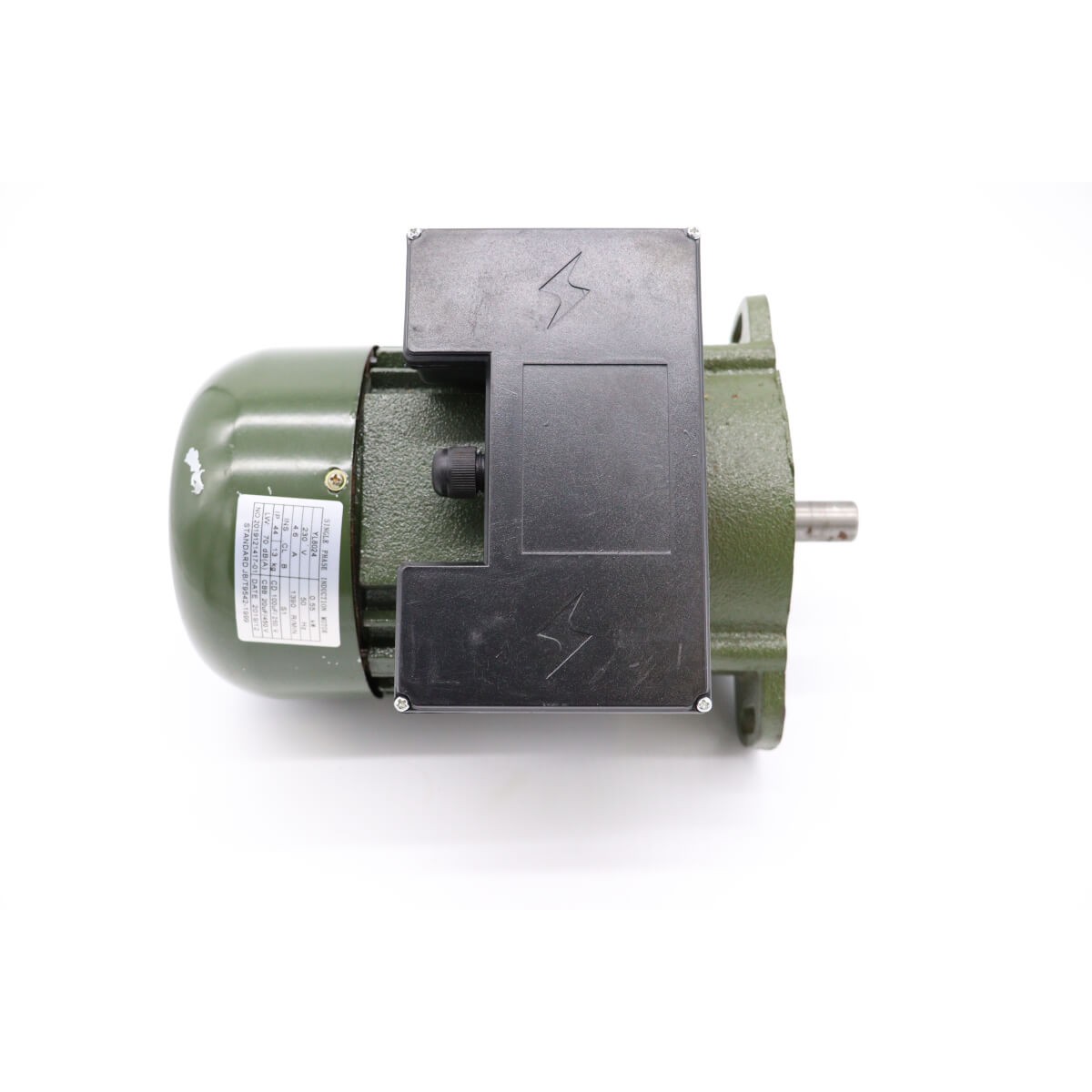 MPP15 - Motor (Nm)