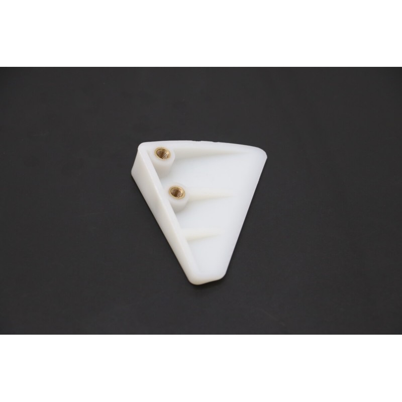 MPP8 - Wing For Peeling Disc - Plastic