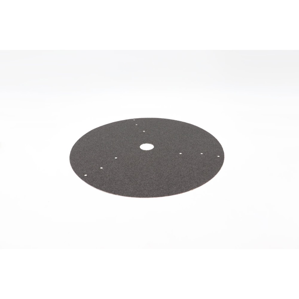 MPP30 - Peeling Sandpaper Ø 470Mm