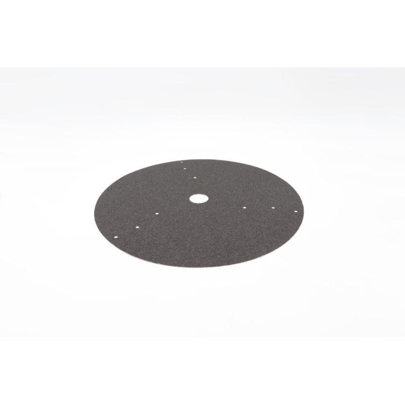 MPP30 - Peeling Sandpaper Ø 470Mm