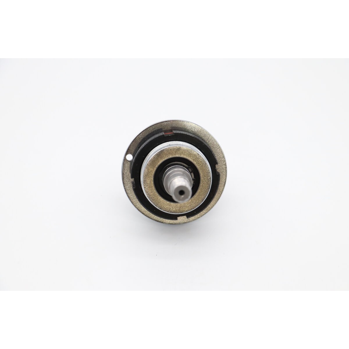 MPP30 - Complete Axle