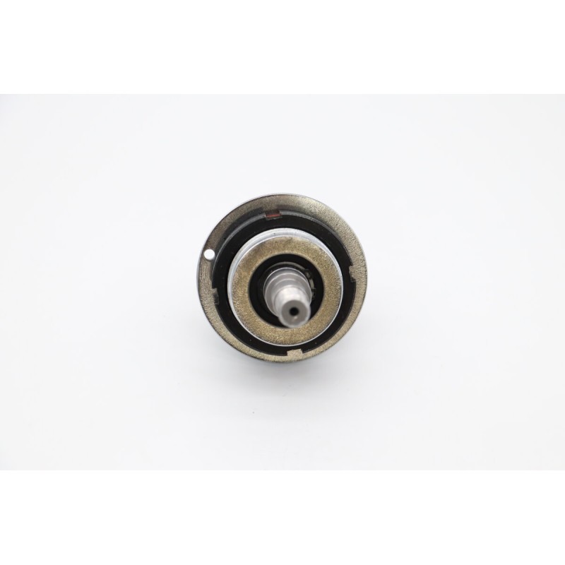 MPP30 - Complete Axle