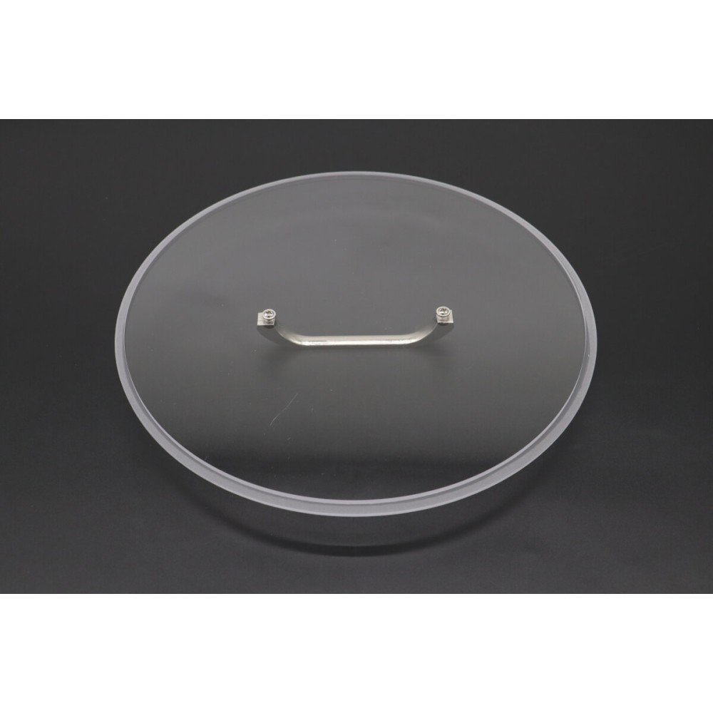 MPP30 - Metal Lid