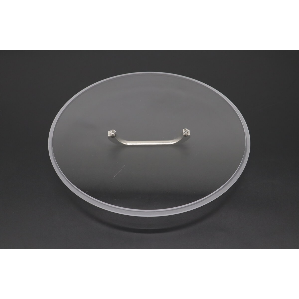 MPP30 - Metal Lid