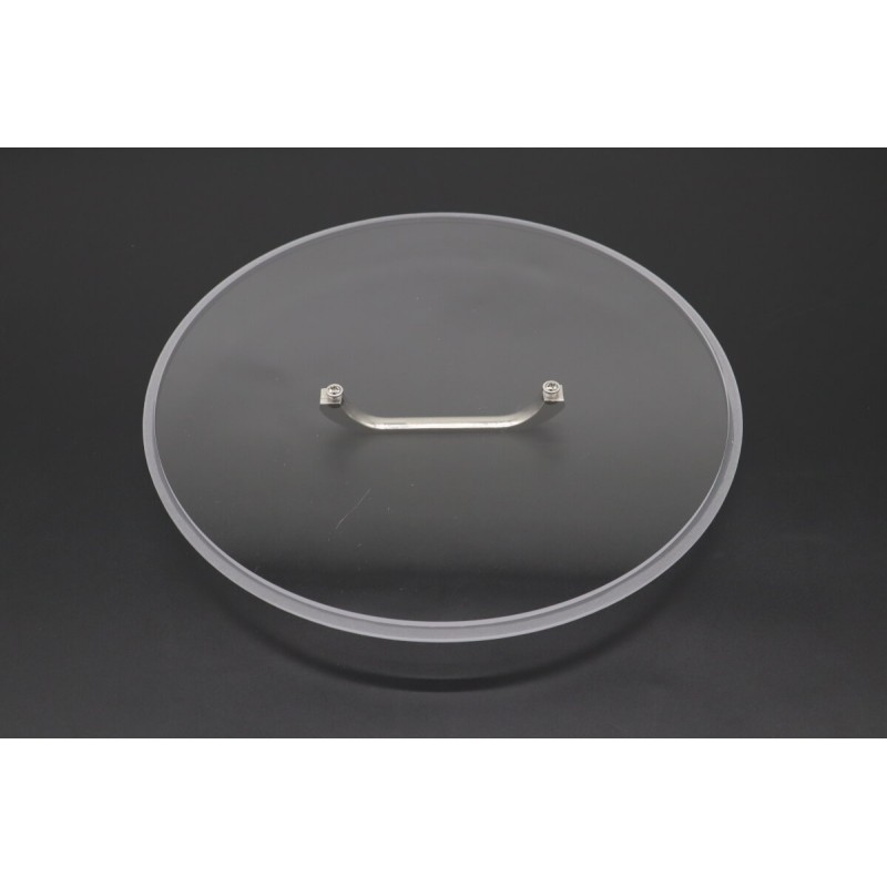 MPP30 - Metal Lid