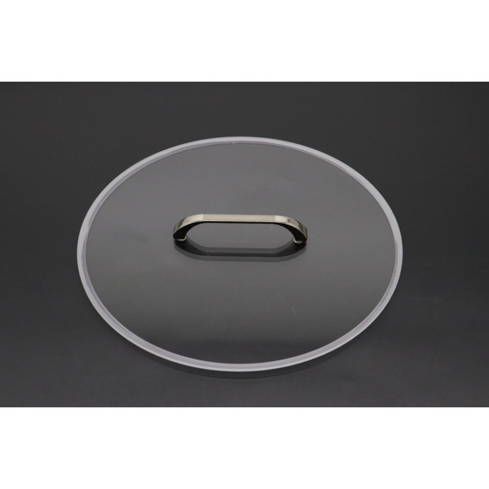 MPP30 - Metal Lid