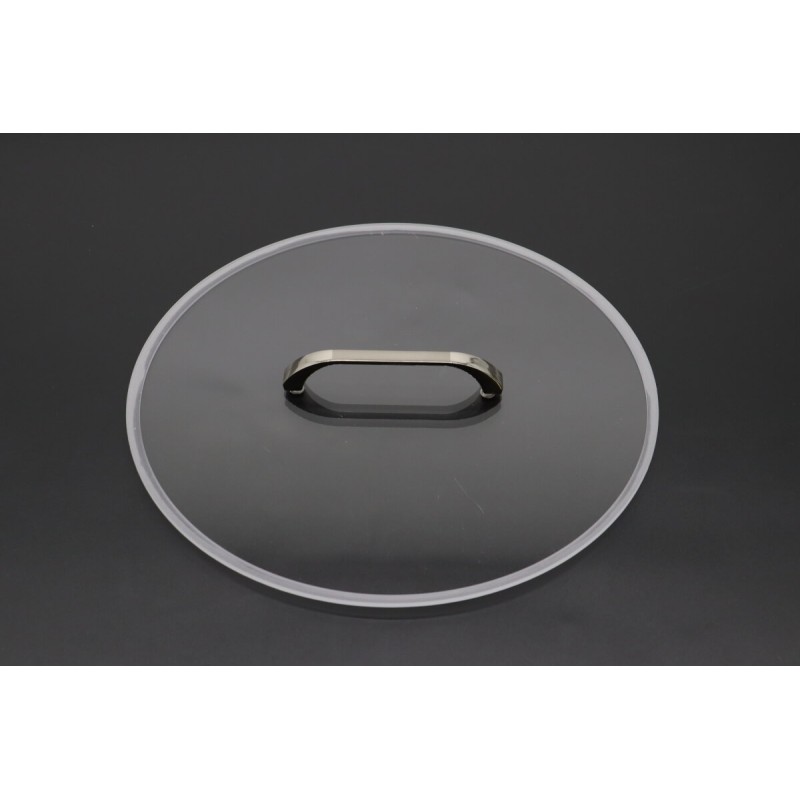 MPP30 - Metal Lid