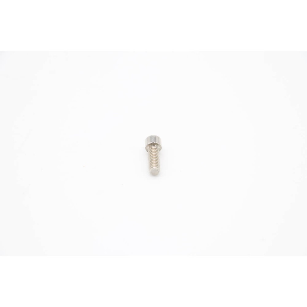 MPP8/15/30 - Hexagon Bolt M6x16 #11