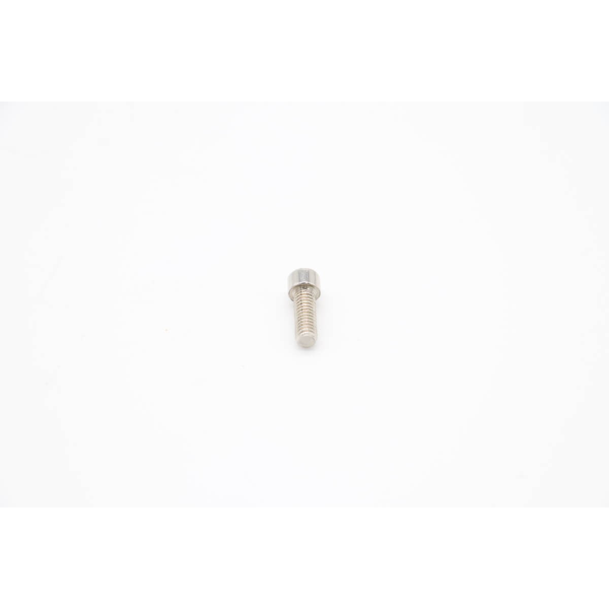 MPP8/15/30 - Hexagon Bolt M6x16 #11