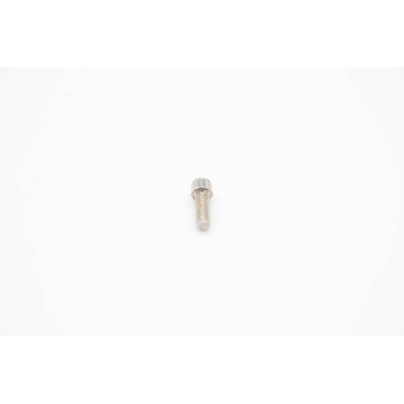 MPP8/15/30 - Hexagon Bolt M6x16 #11
