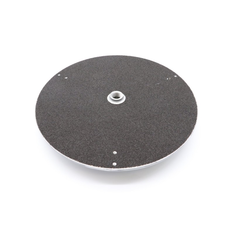 MPP15 - Sandpaper Roller #9+10