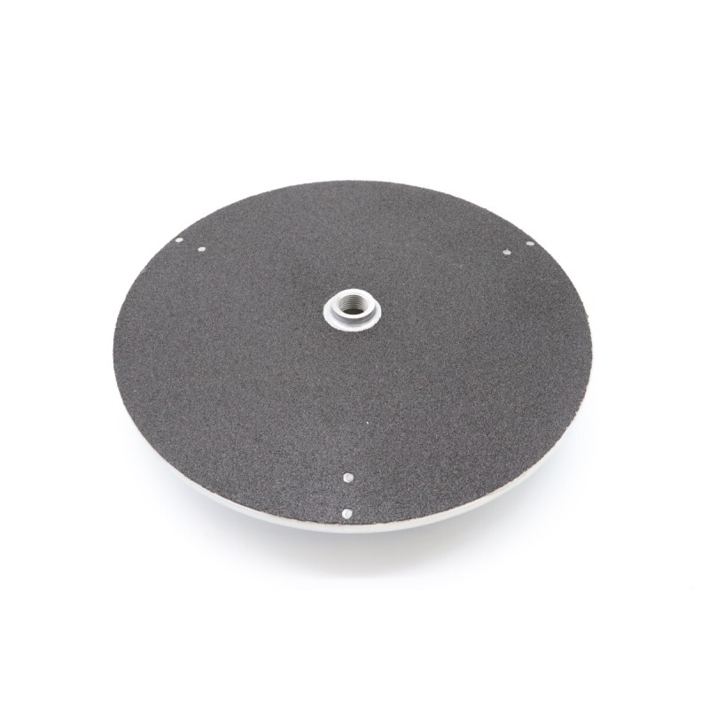 MPP8 - Sandpaper Roller #9+10