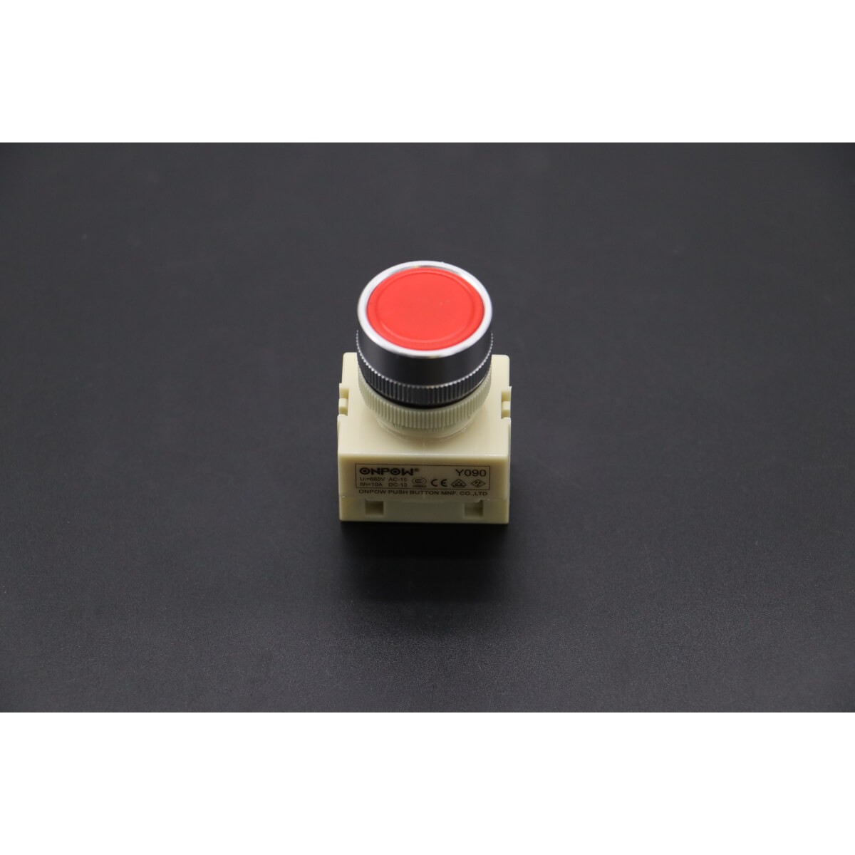 DPP15/20 - Stop Switch #12