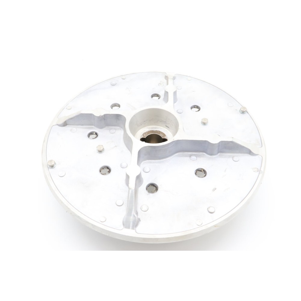 DPP20 - Peeling Plate Complete #18+19