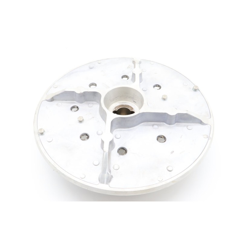 DPP20 - Peeling Plate Complete #18+19