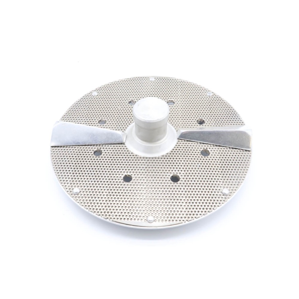 DPP20 - Peeling Plate Complete #18+19