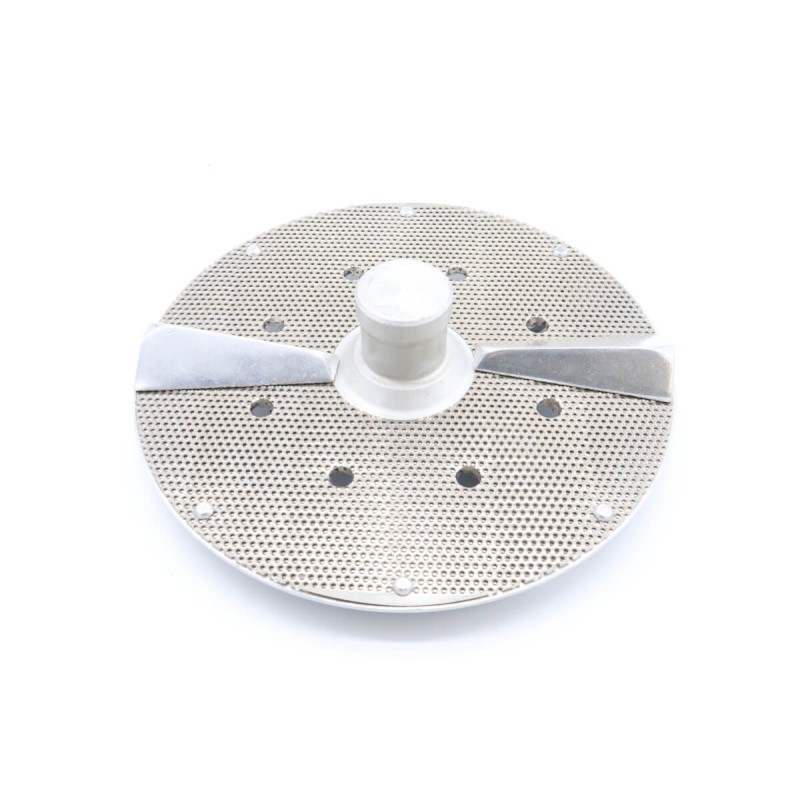 DPP20 - Peeling Plate Complete #18+19
