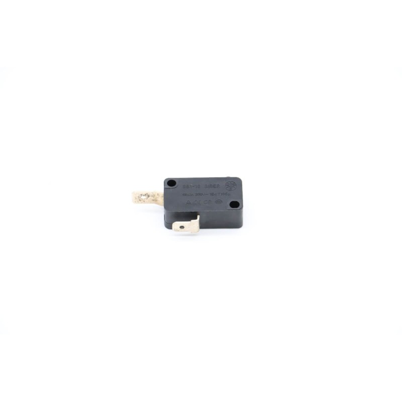 DPP15/20 - Microswitch #7