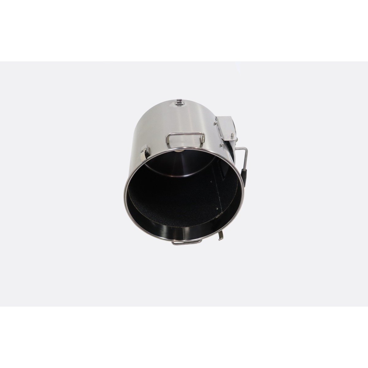 DPP15 - Bowl Incl. Wall/Door