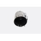 DPP15 - Bowl Incl. Wall/Door