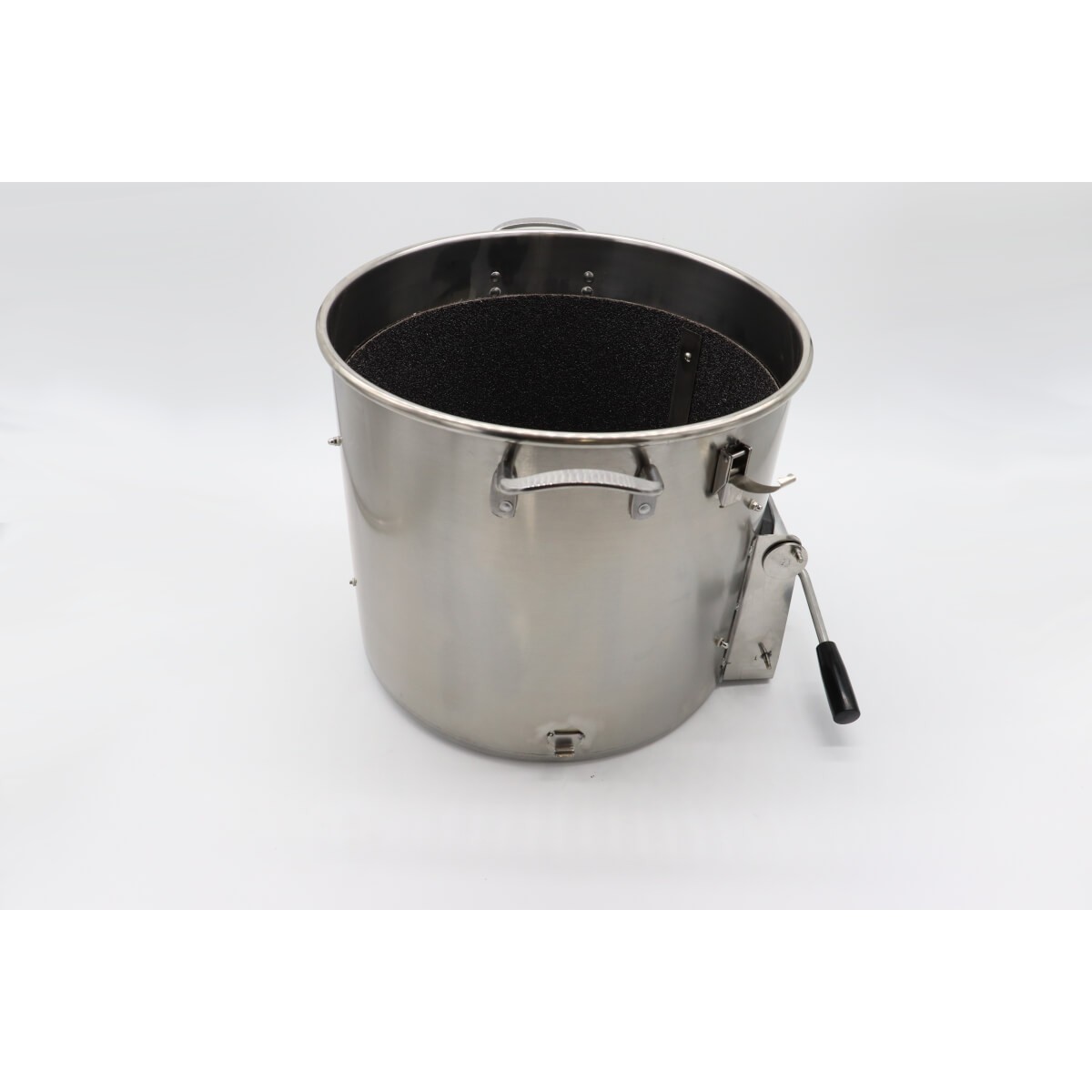 DPP20 - Bowl Incl. Wall/Door