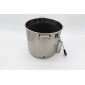 DPP20 - Bowl Incl. Wall/Door