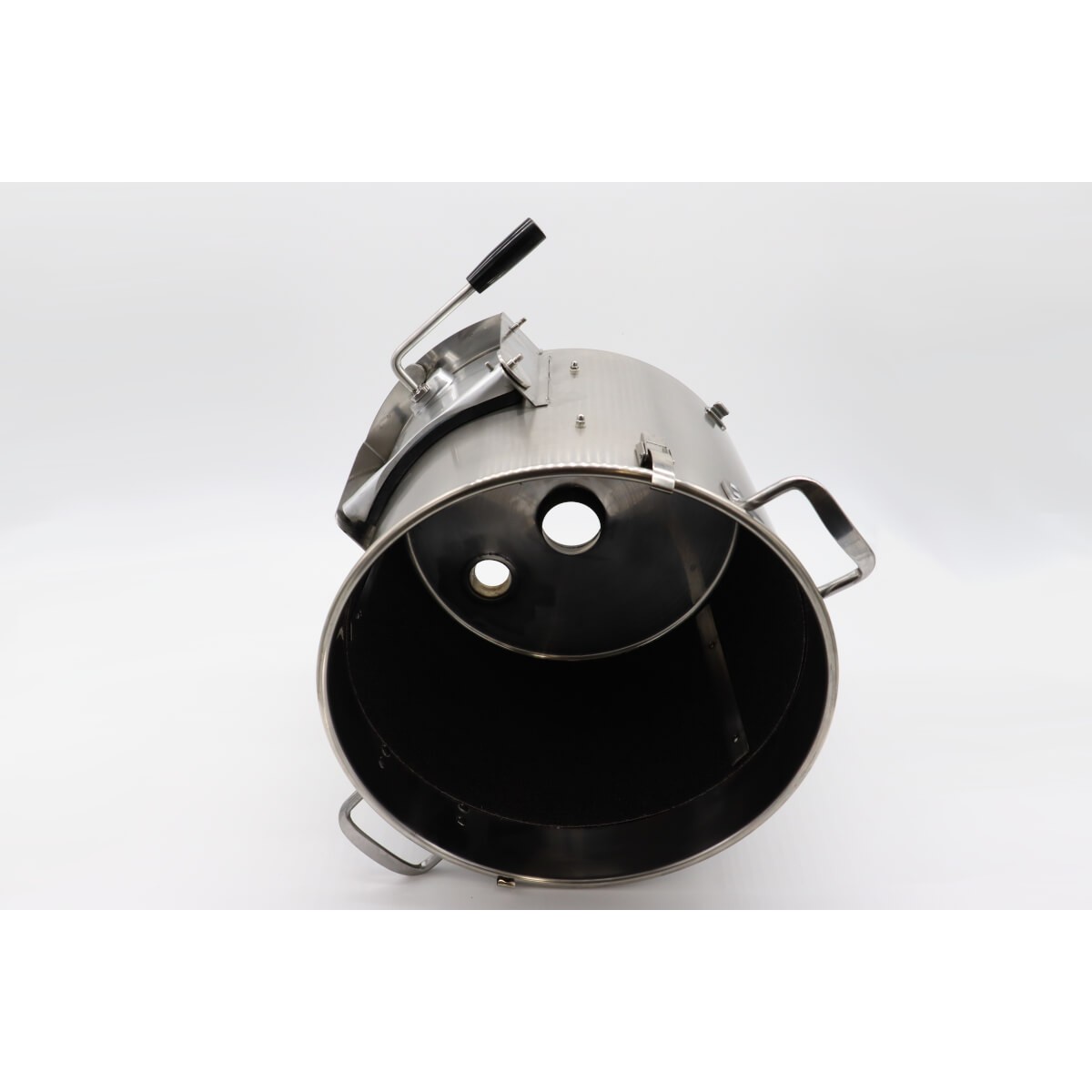 DPP20 - Bowl Incl. Wall/Door