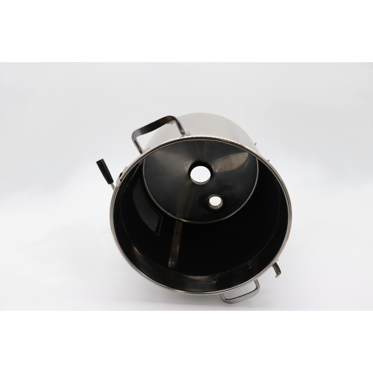 DPP20 - Bowl Incl. Wall/Door