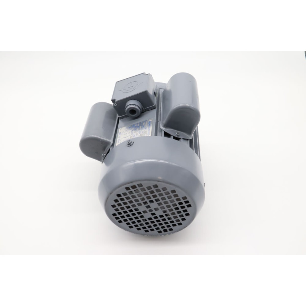 DPP15 - Motor #15