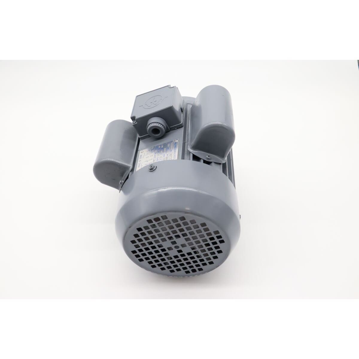DPP15 - Motor #15