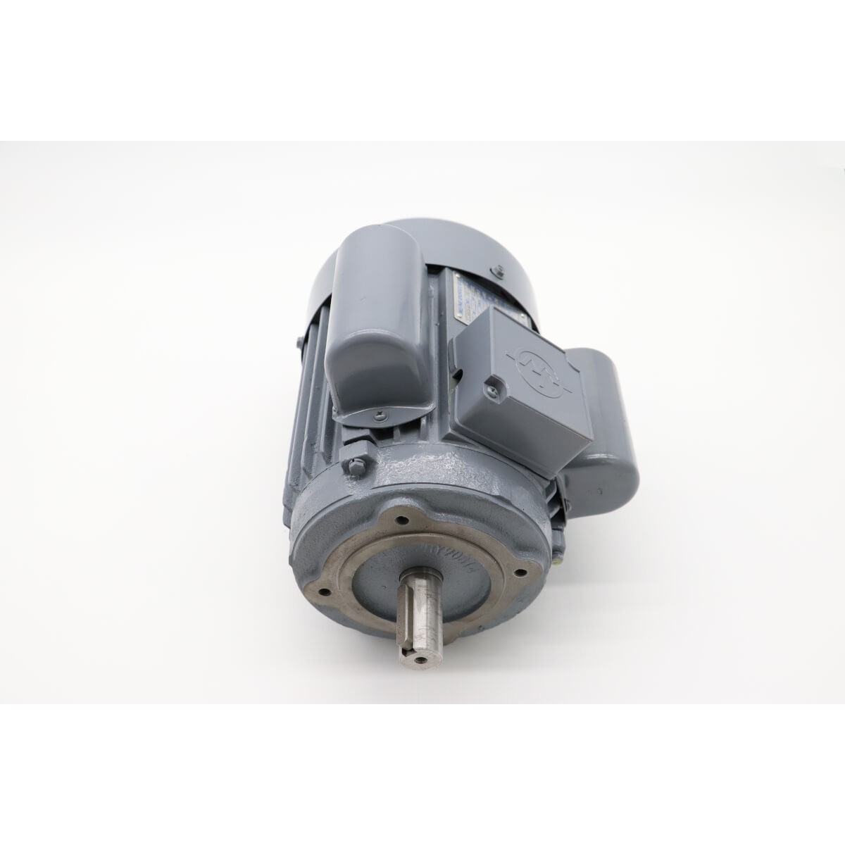DPP15 - Motor #15